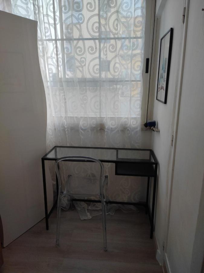 Casa Deco Business Stay Solution Tarente Buitenkant foto