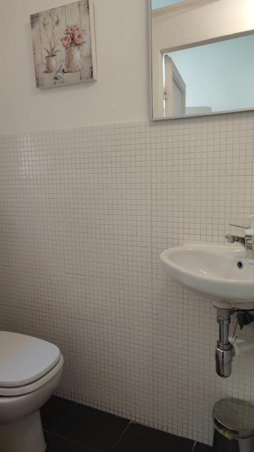 Casa Deco Business Stay Solution Tarente Buitenkant foto